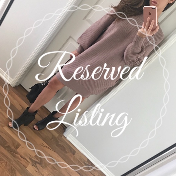 Other - K A L Y N // Shopping bag